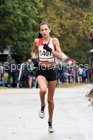 Girls under-15s 3 Stage Relay, 2018 ERRA 6 and 4 Stage and Youngsters Relays. Photo:  David T. Hewitson/Sports for All Pics